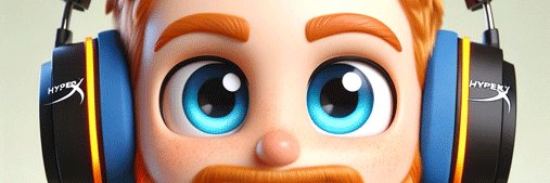 LeGingerDev banner