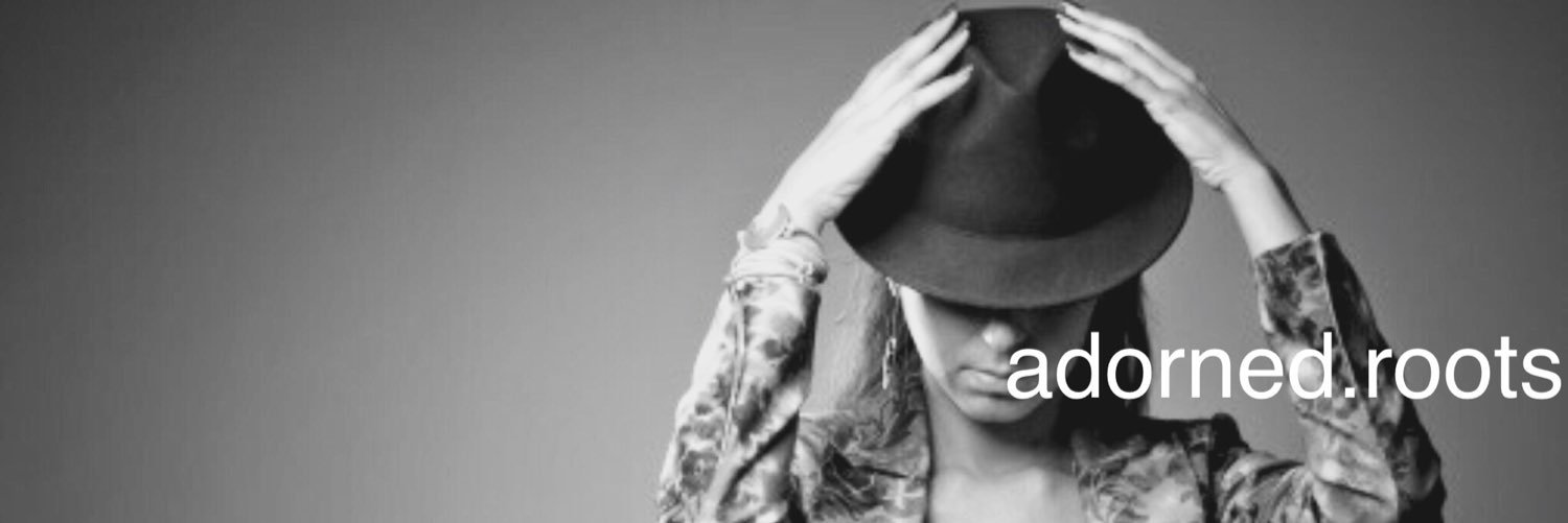 adornedroots's profile banner image