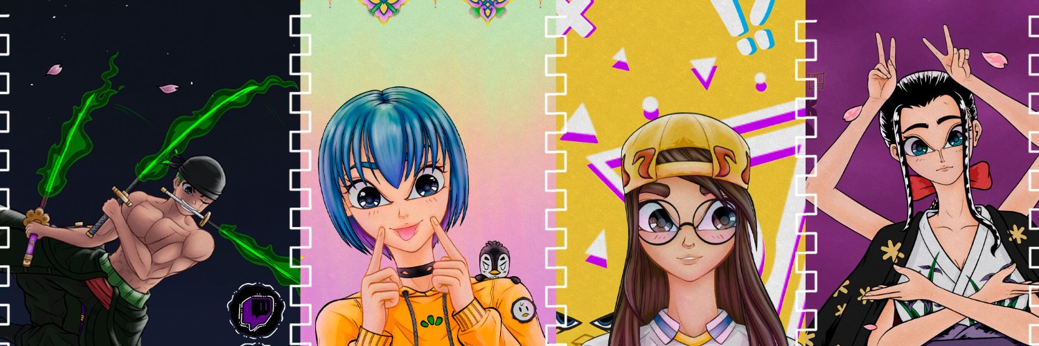 Gerark98's profile banner image