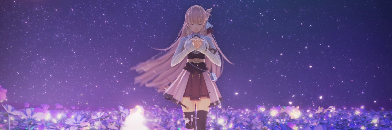 Raine // Mimileaks banner