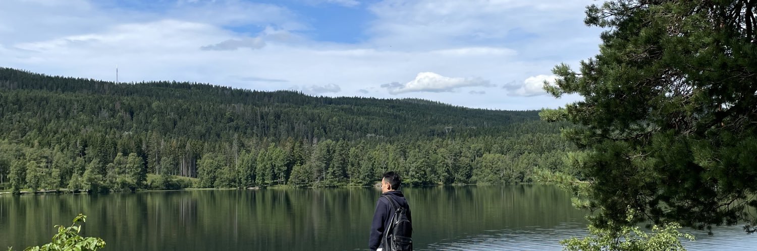 Jokefish's profile banner image