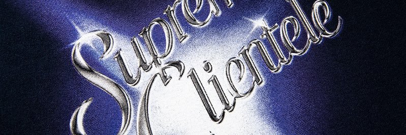Black Vinnie Chase's banner