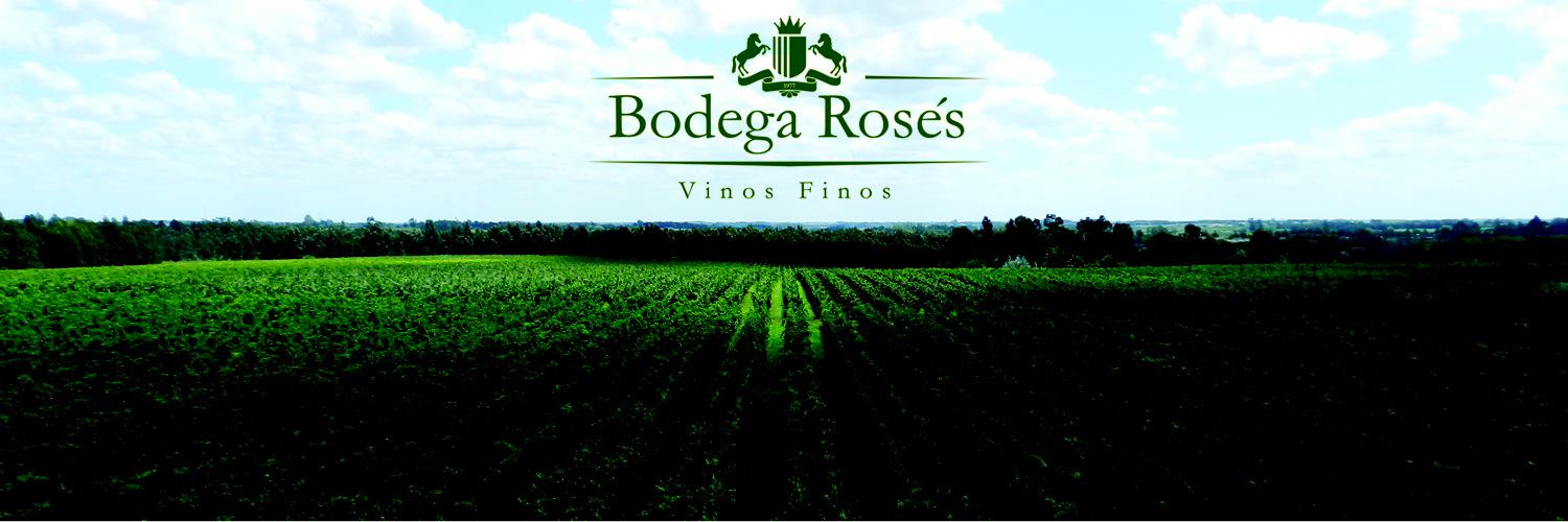 Rosés banner