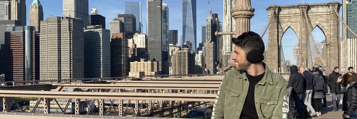 GabrielGrossi's profile banner image