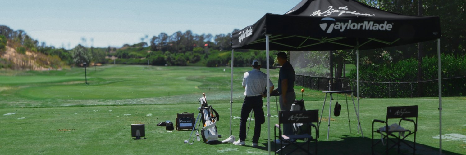 StevenPaigeGolf's profile banner image