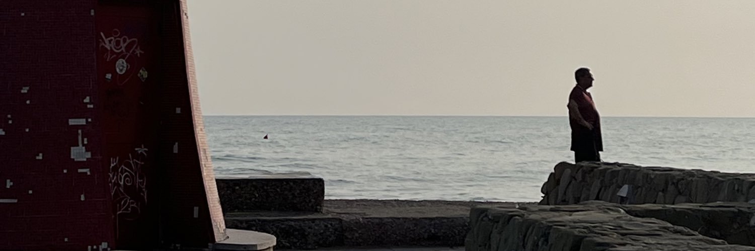 Riccardo 🏳️‍🌈 banner