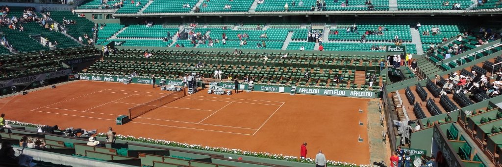 Robin Bottenberg banner