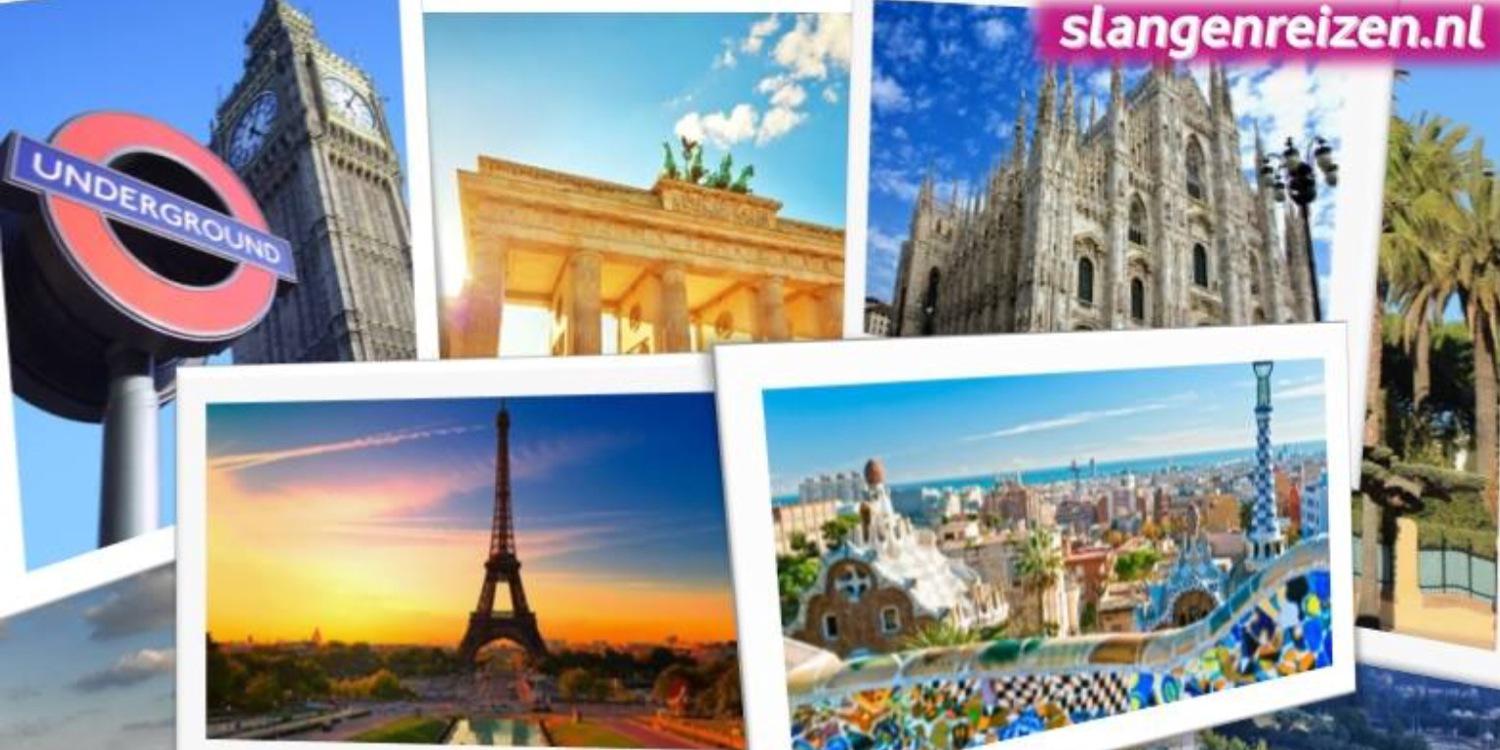 Slangenreizen's profile banner image