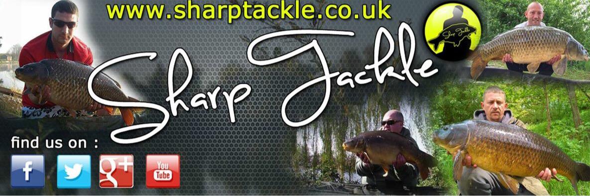 SharpTackle's profile banner image