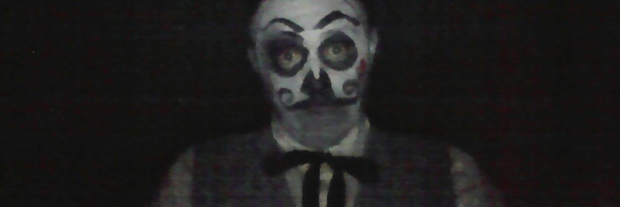 UNIONJACK THE RIPPER banner
