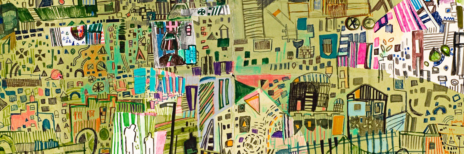 miriam singer banner