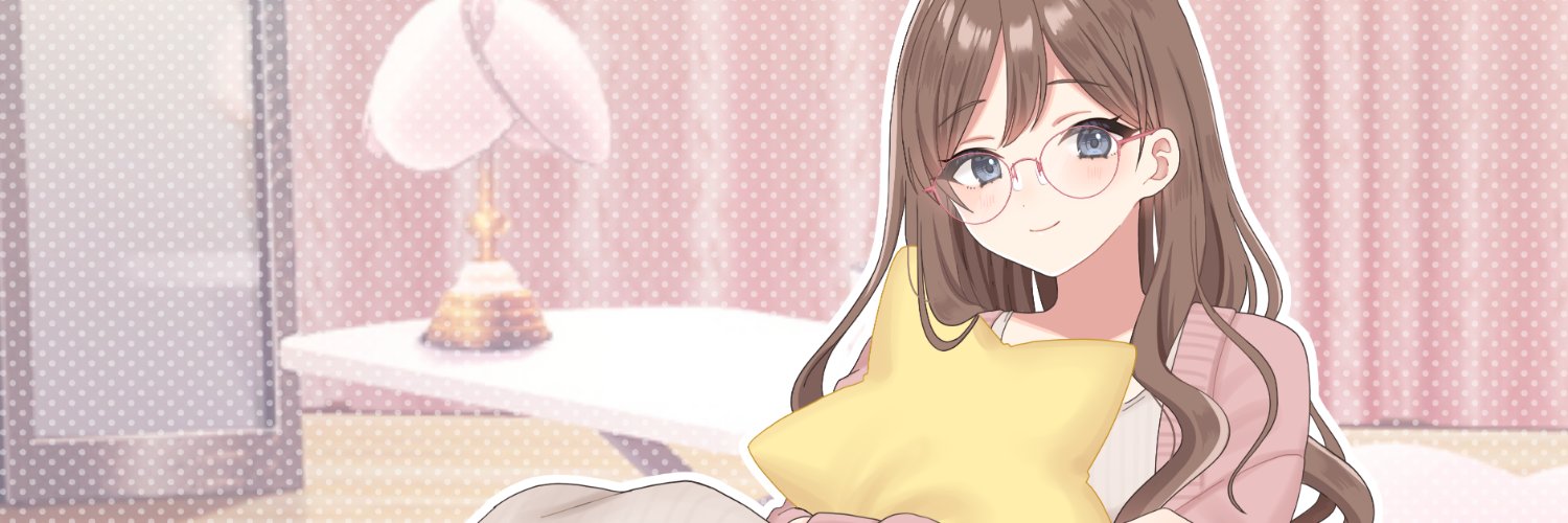 ♡ 𝕟𝕚𝕔𝕜𝕚 ♡ banner