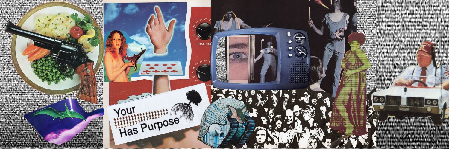 surrealpill's profile banner image