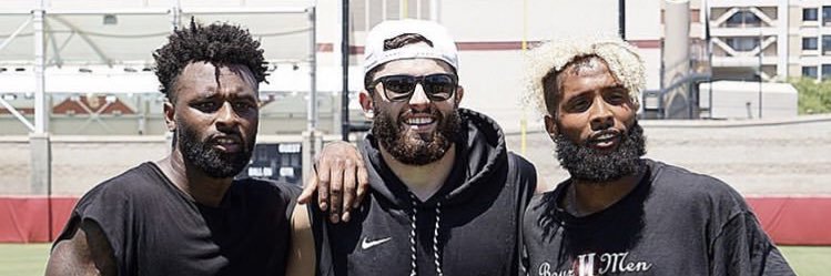 SanderoHayes's profile banner image
