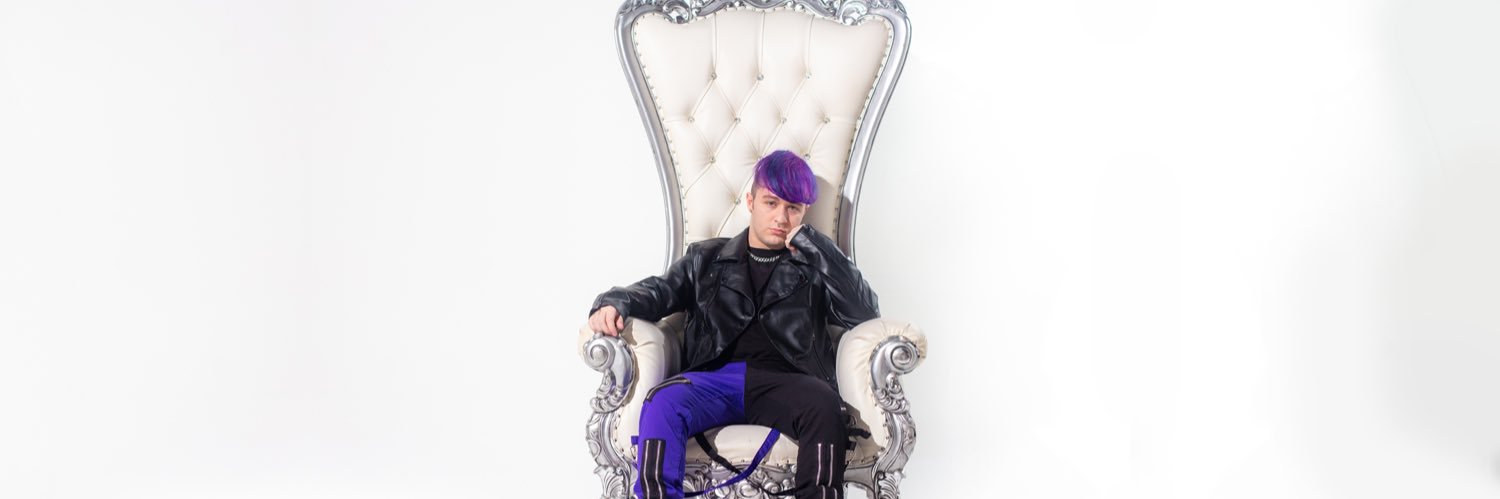 LilJxseph's profile banner image
