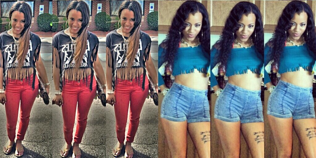 baddbytch_Marie's profile banner image