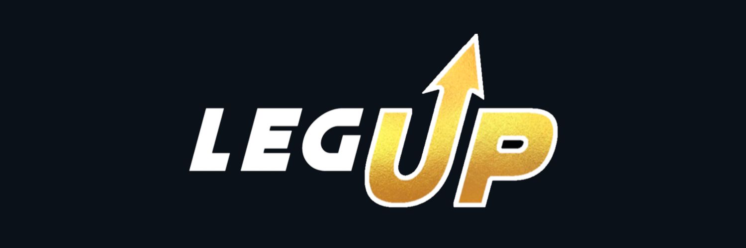 LegUpPicks banner
