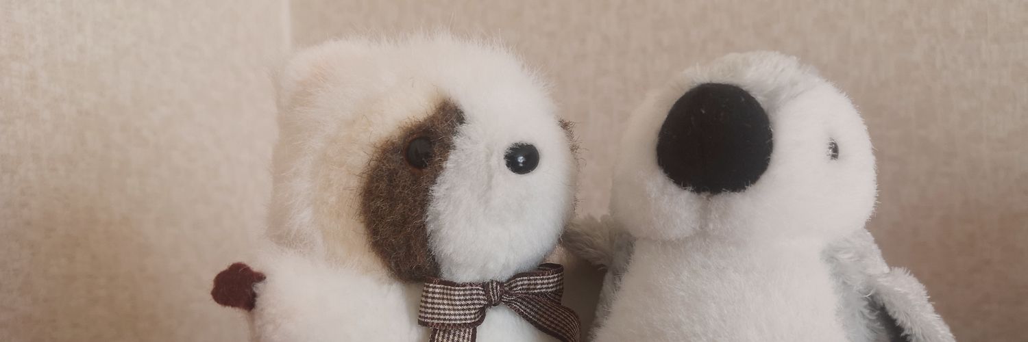 FORESTNIGHT's profile banner image