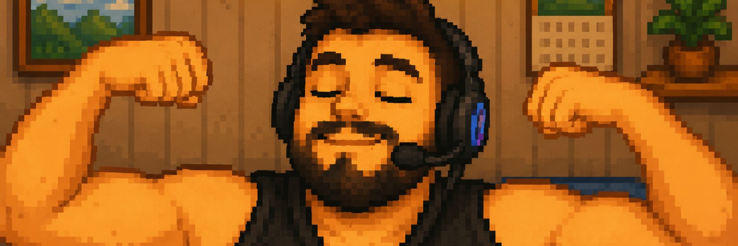 Krownt2's profile banner image