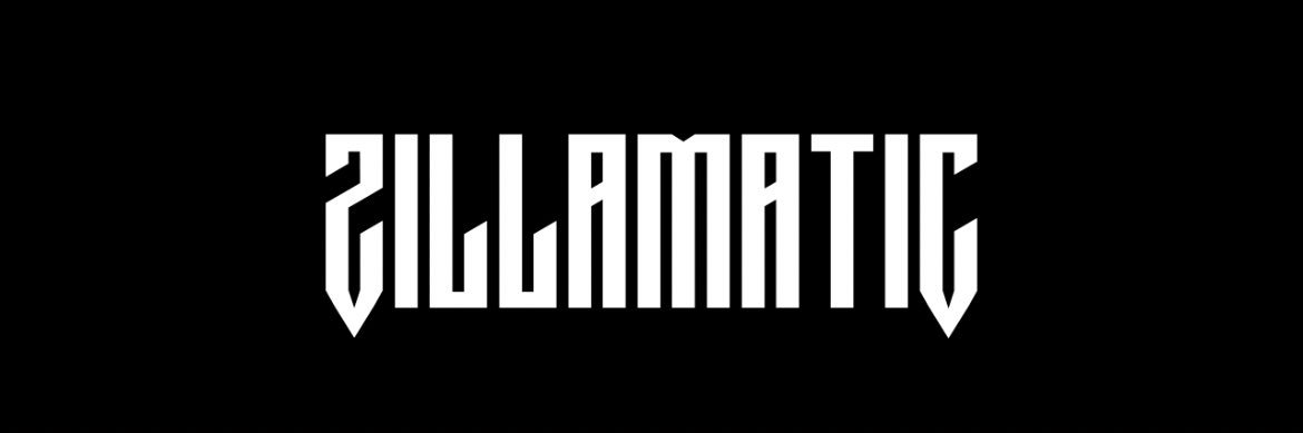 Zillamatic banner