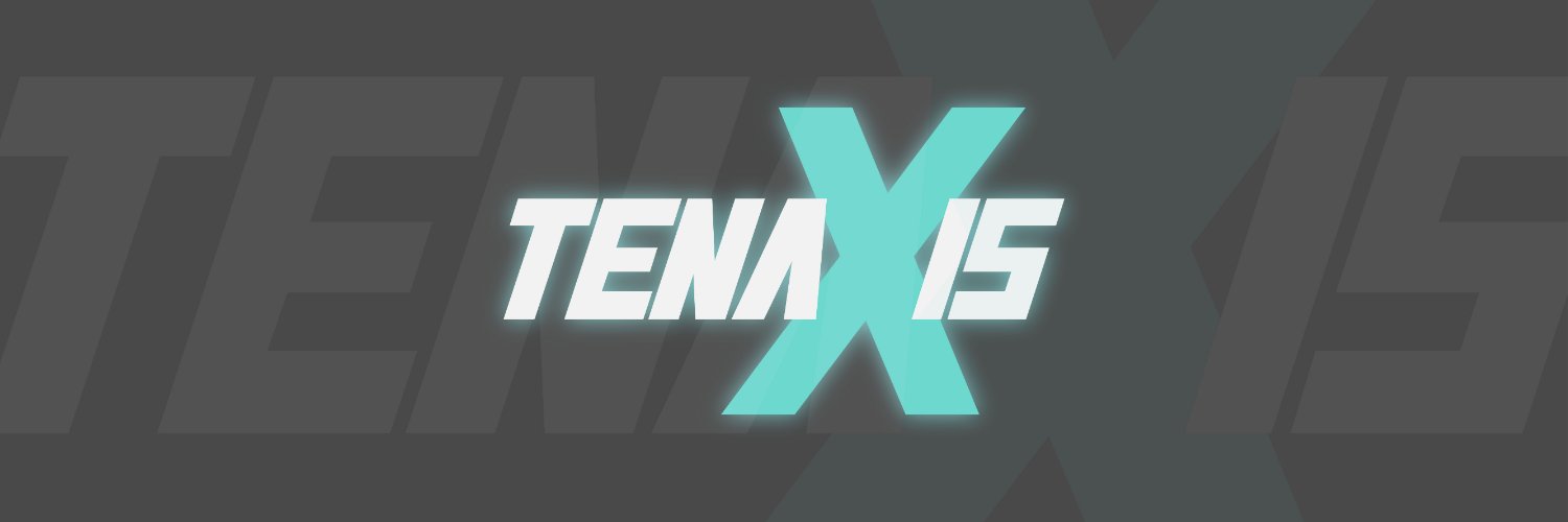 10AXIS's profile banner image