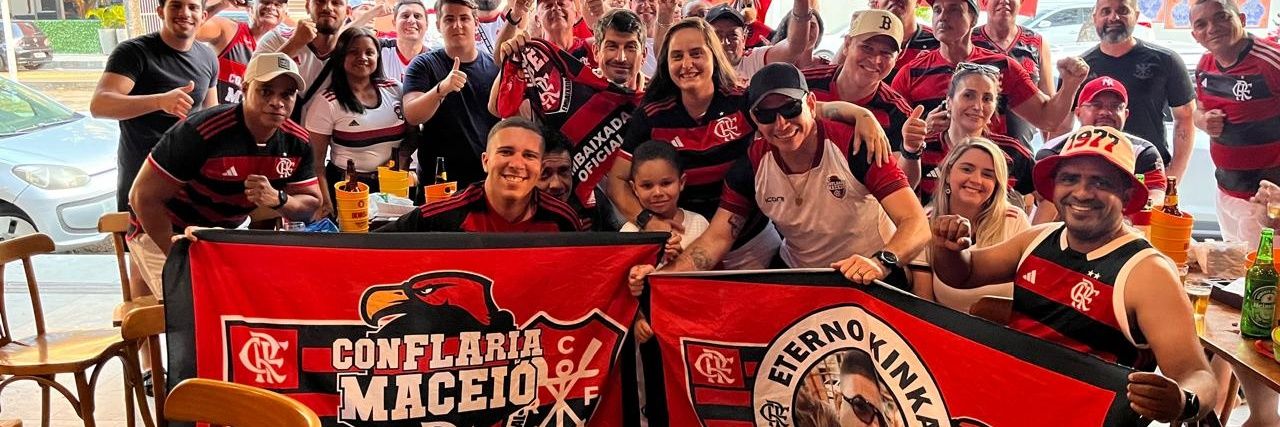 Mateus Tenório 🇧🇷 banner