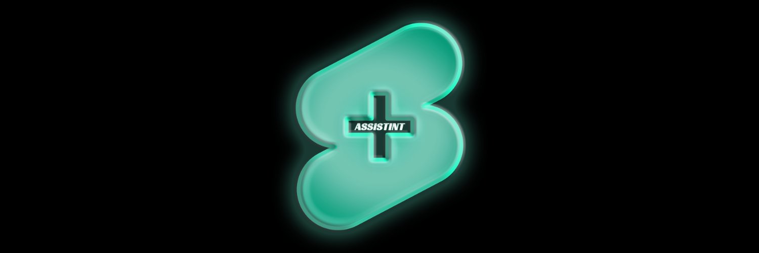 Assistint's profile banner image
