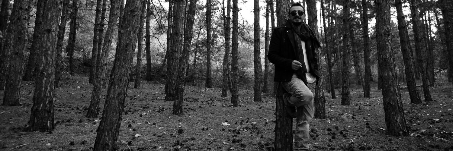 ozbyek's profile banner image