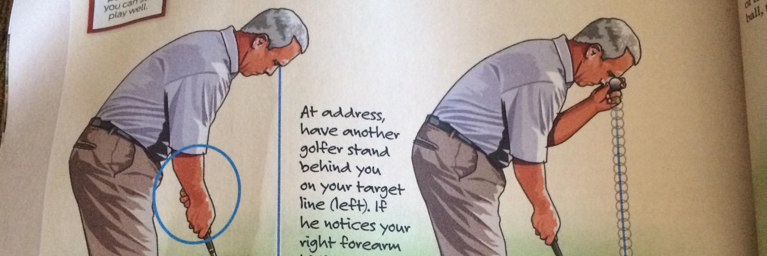 Golfdrills's profile banner image