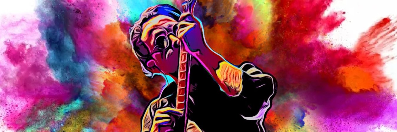AdrianArtMusic's profile banner image