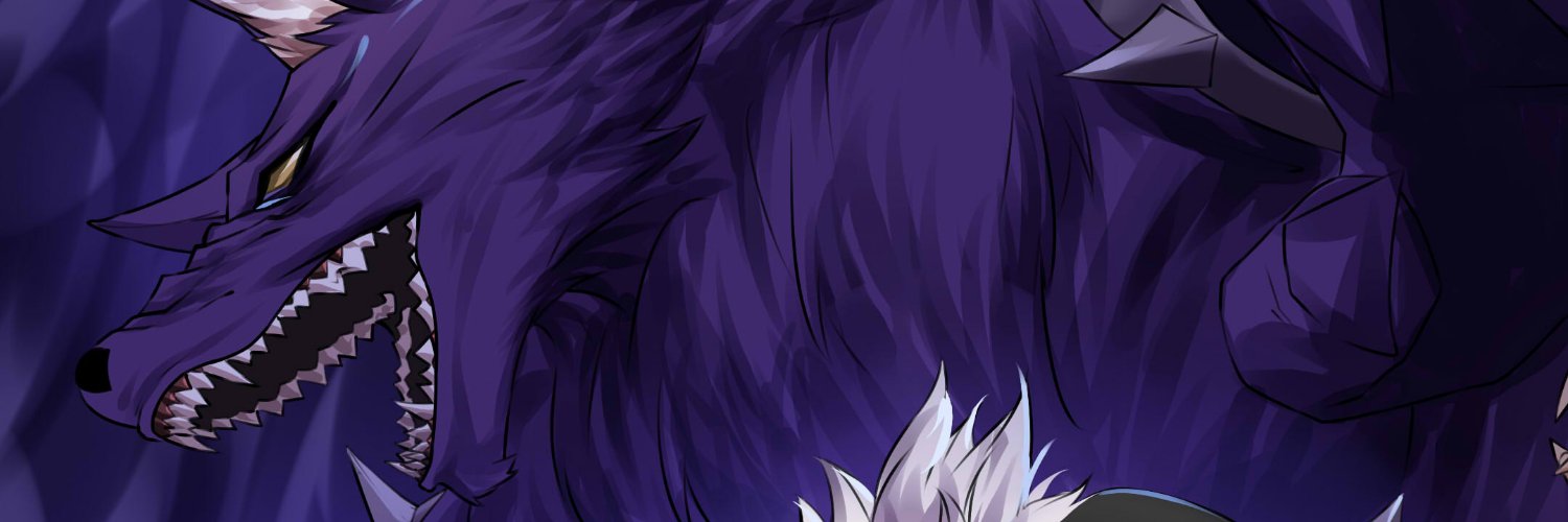 KiriDox's profile banner image