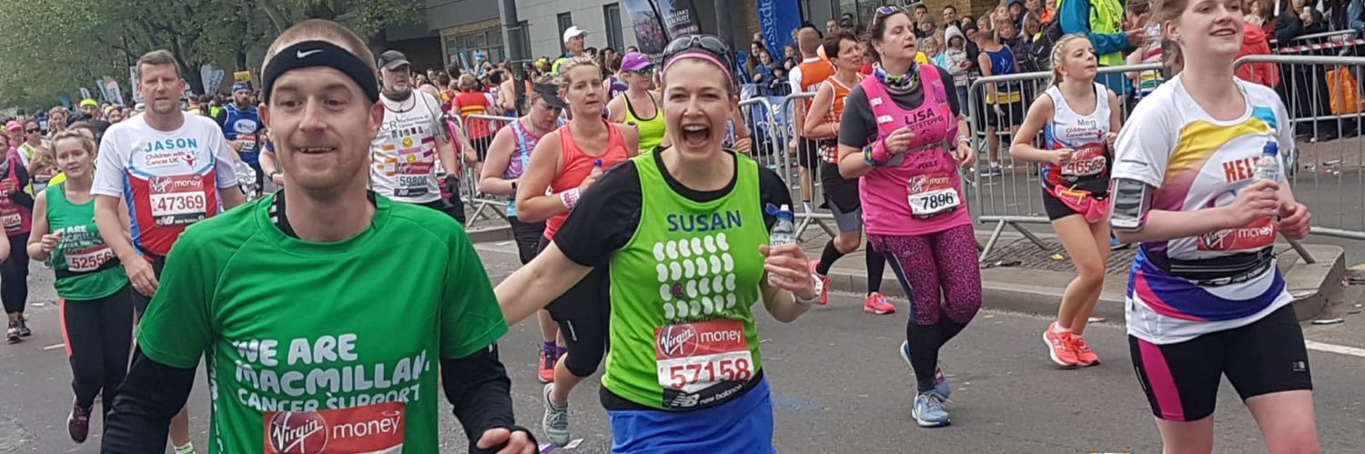 Andy Harrisson banner