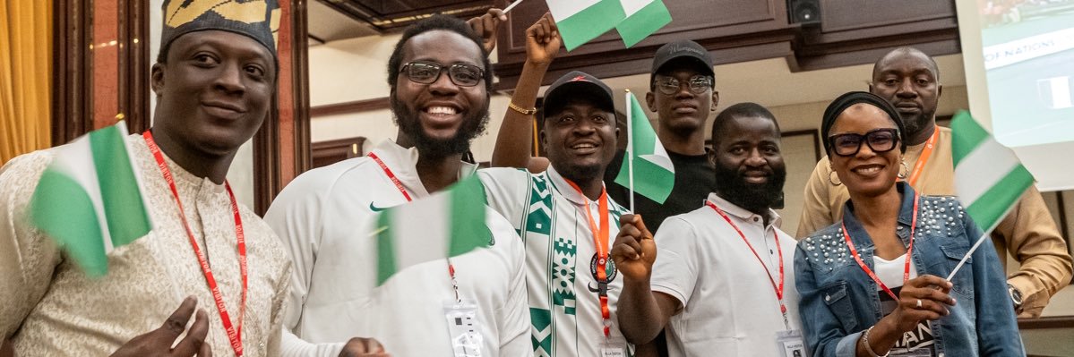 Olanrewaju's banner