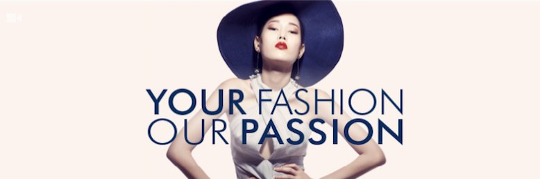 FoxTownOutlet's profile banner image