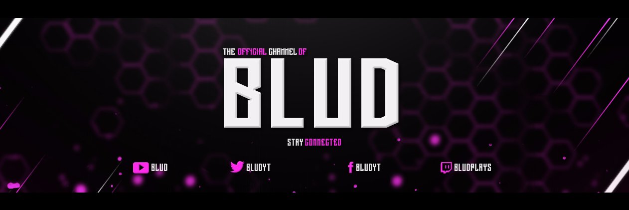Dylan BluD banner