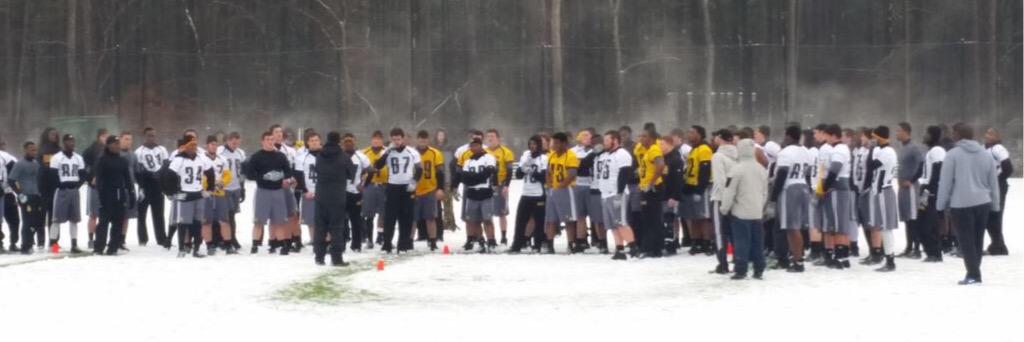 Barclay Miller 🥋 banner