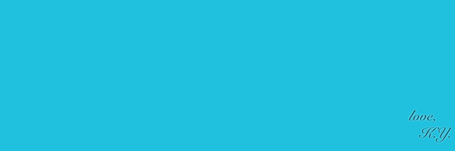 kylobenz's profile banner image