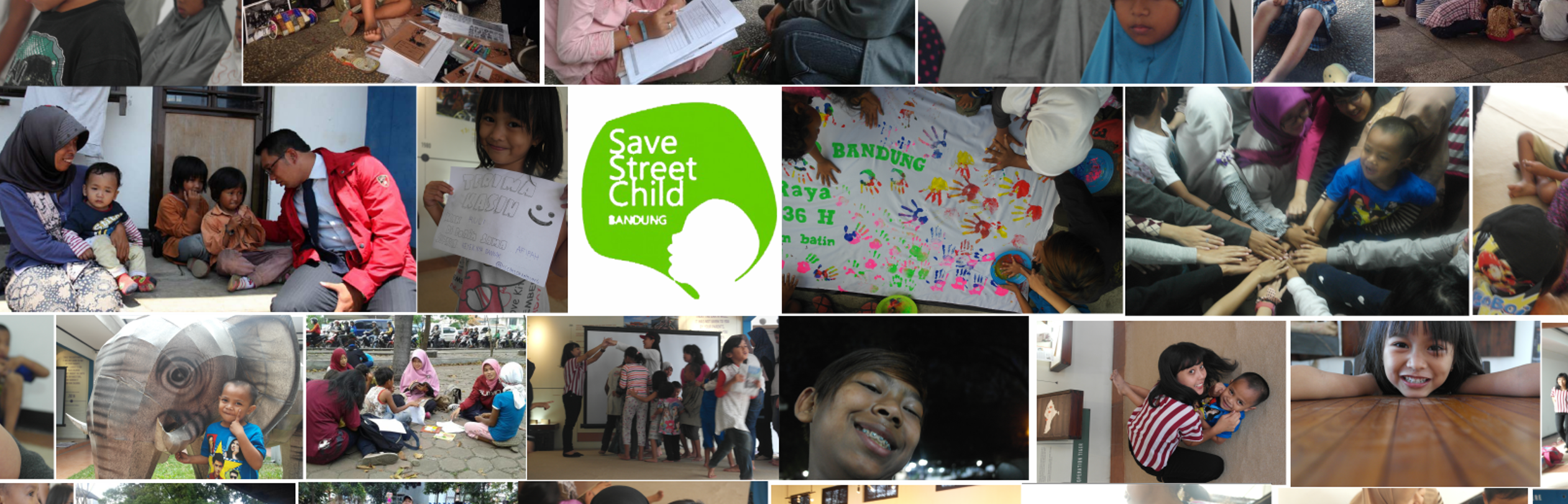 SaveStreetChild BDG banner
