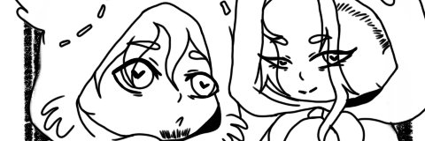 ParadiseDraws's profile banner image