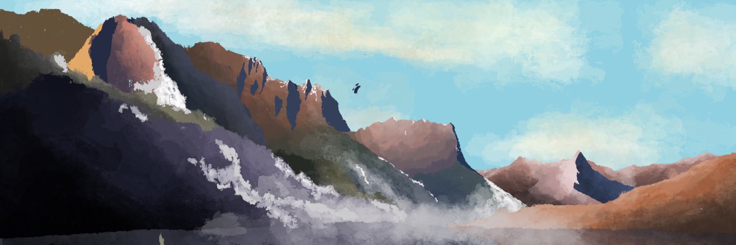 IamBenforReal's profile banner image