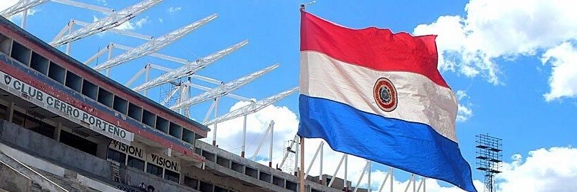 Paraguay:$odoma y Gomorra banner