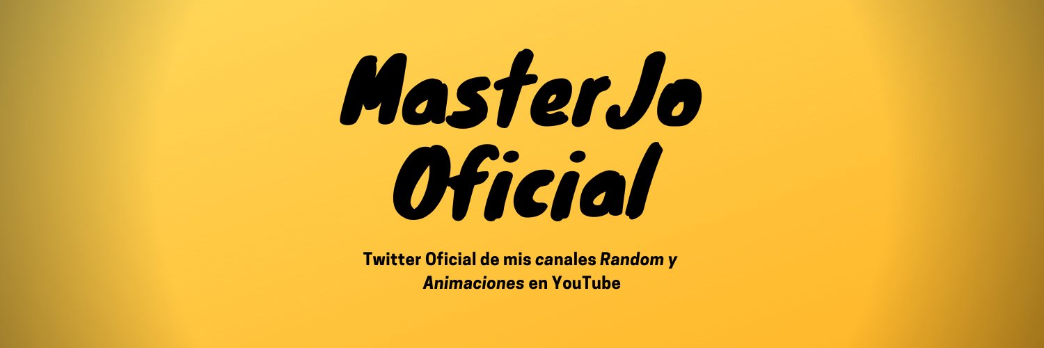 masterjo_yt's profile banner image