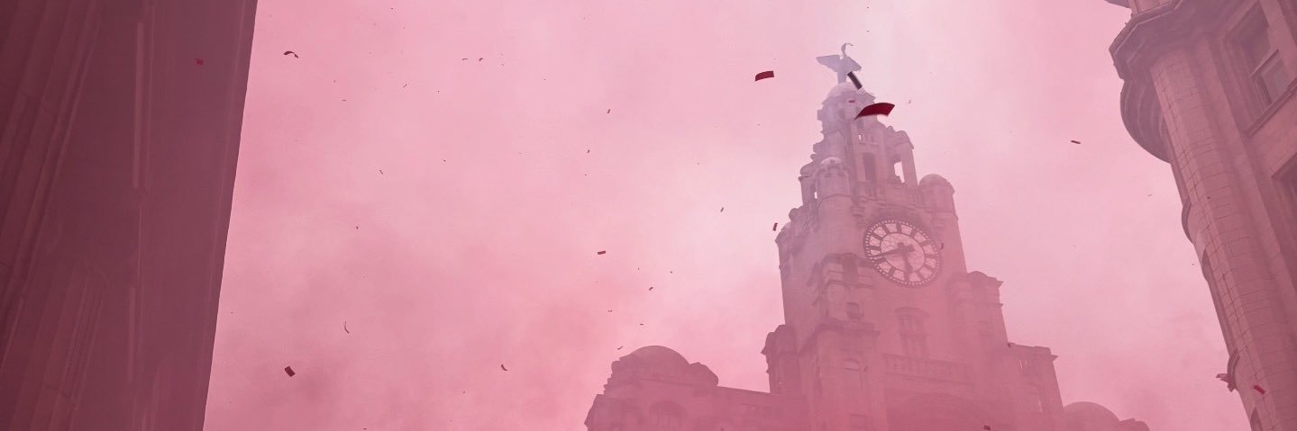 vinburrows's profile banner image