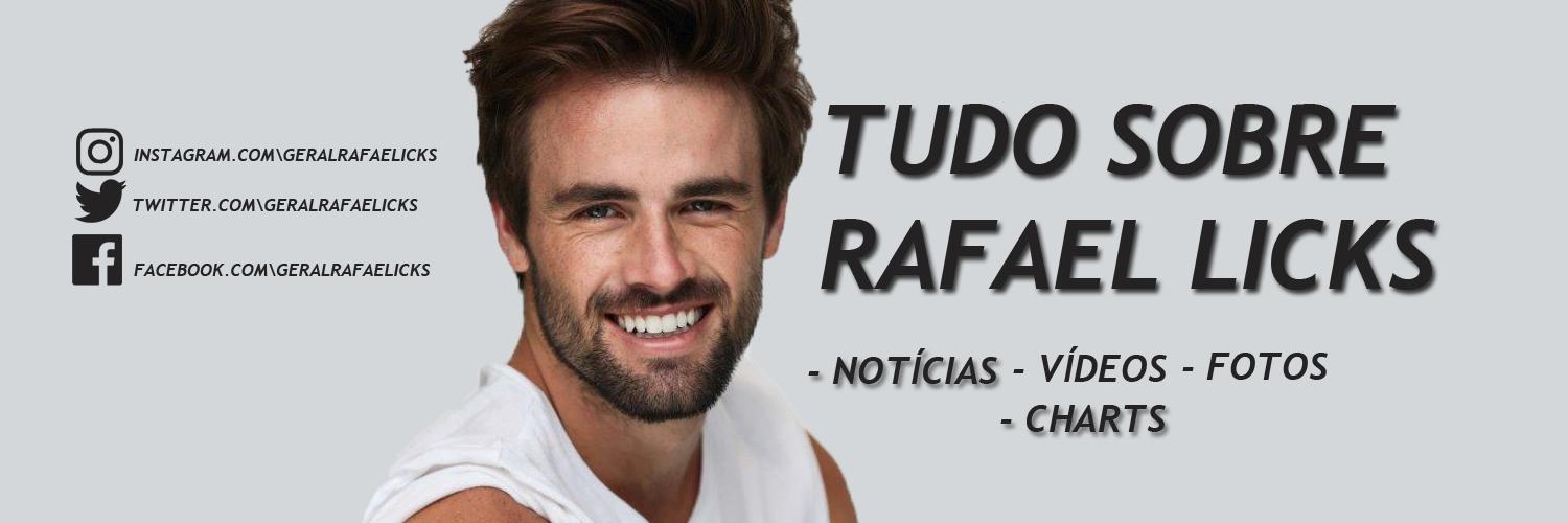 geralrafaelicks's profile banner image