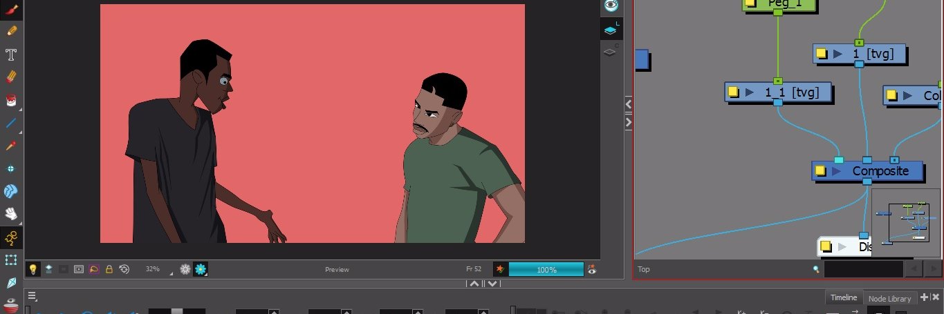 Hybrid_Toons's profile banner image
