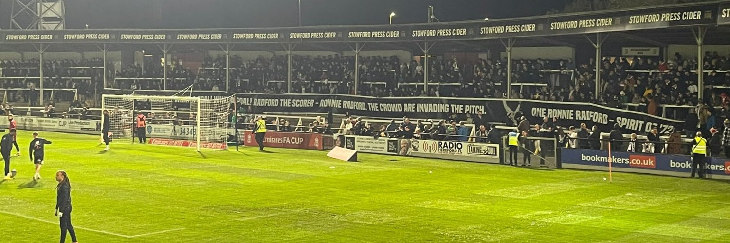 Will Stephens banner