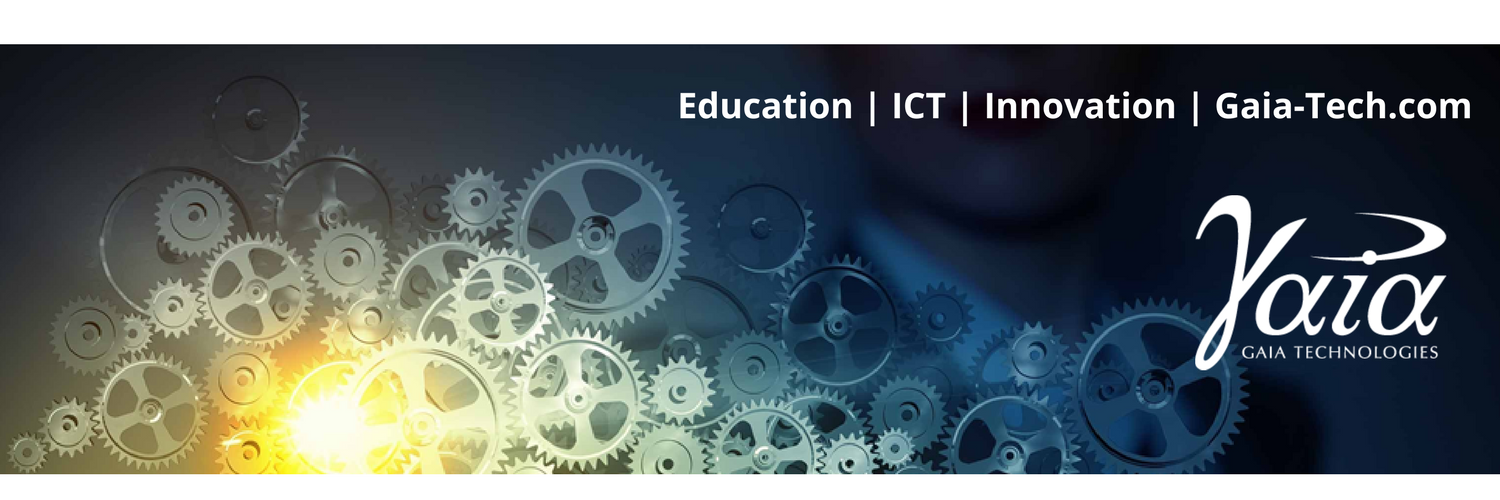 gaia_tech's profile banner image