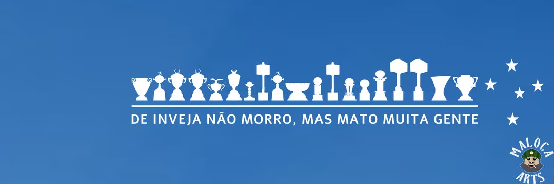 João banner