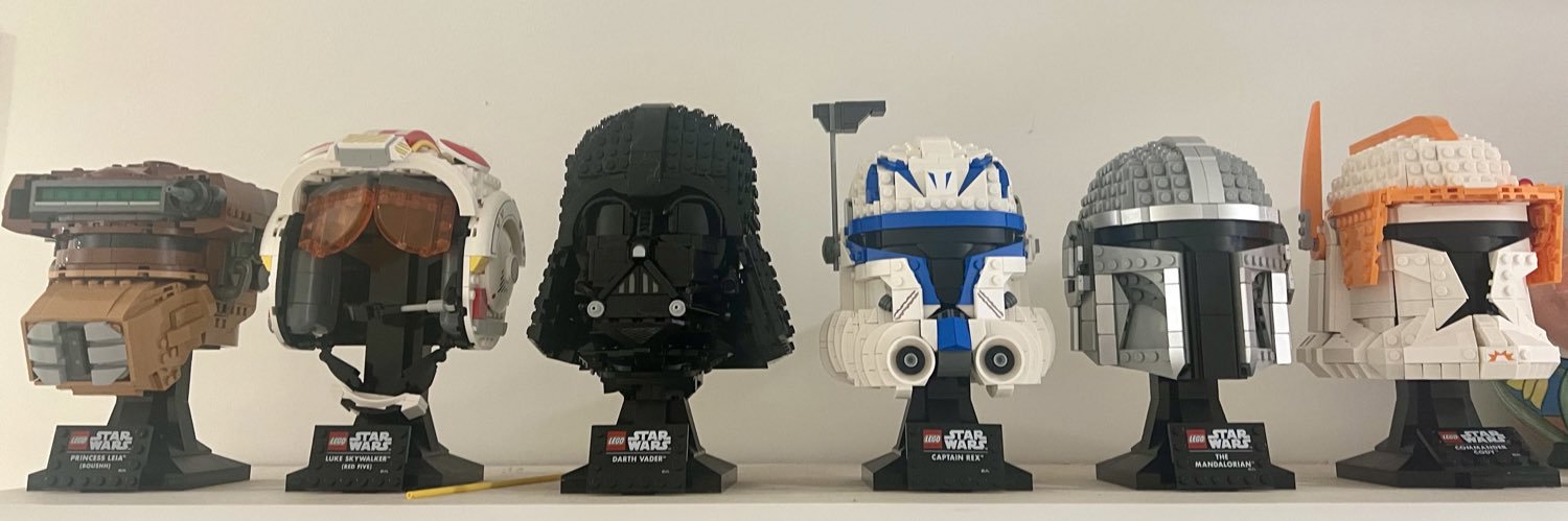 A Long Musk (Stick) banner