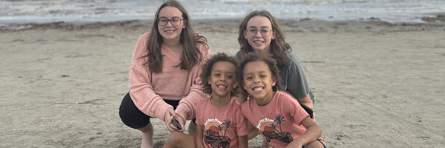 ErranNewberry's profile banner image